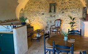 Le Mas du Rochet - Gîte à la campagne avec spa privé - 2 à 4 pers